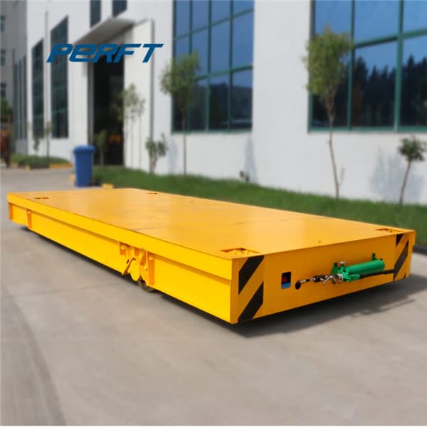 Industrial Transfer Trolley For Operating Room 1-500 Ton